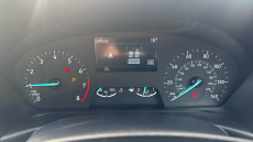 Ford Fiesta 1.0 EcoBoost Trend 5dr Petrol Hatchback